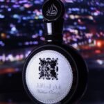 Lattafa Fakhar Black