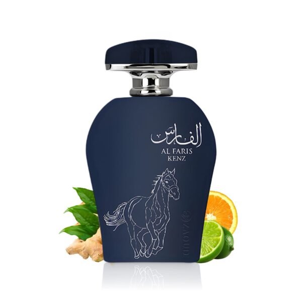 Arabiyat Al Fares Kenz