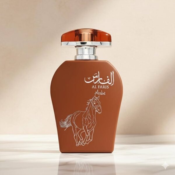 Arabiyat Al Fares Arabe