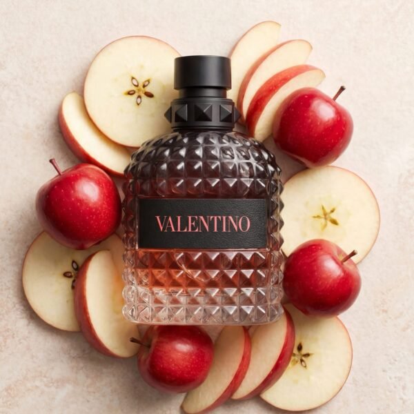 Valentino Coral Fantasy