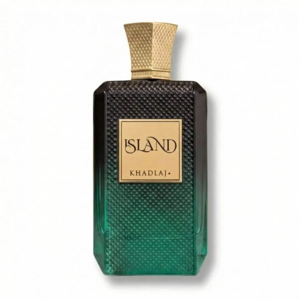 Khadlaj Island