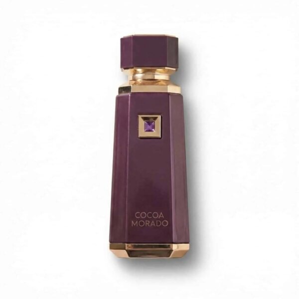 French Avenue Cocoa Morado