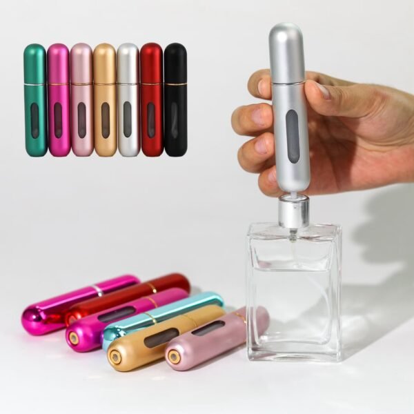 8ML Refillable Atomizer