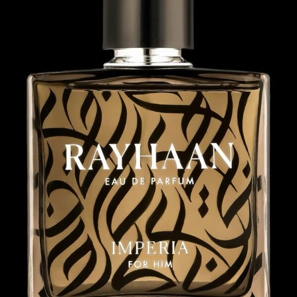 Rayhaan Imperia