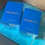 Odyssey Mandarin Sky Elixir