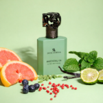 Patchouli O1 Swiss Arabian