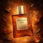 Rayhaan Tonquin Giza