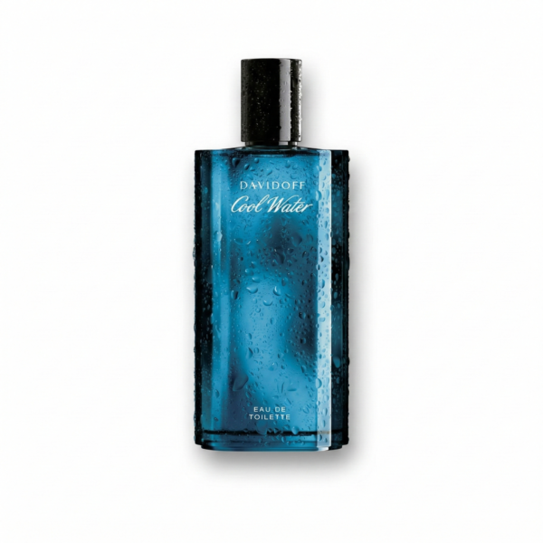 Devidoff Cool Water EDT