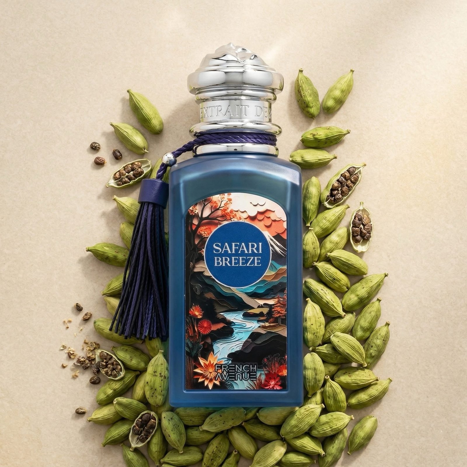 img_0947 Safari Breeze French Avenue - Image 1