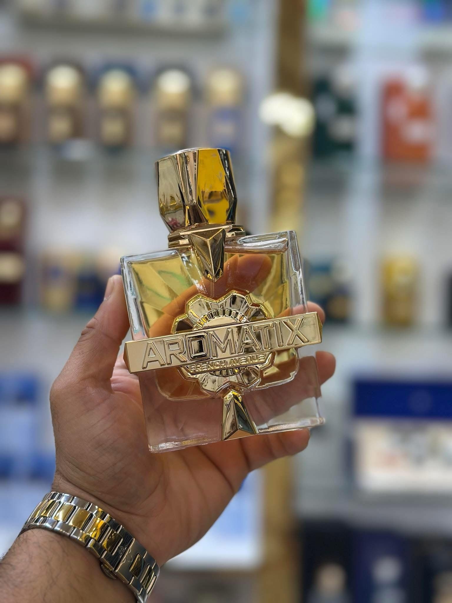 img_1040 X Xandal Aromatix X French - Image 1