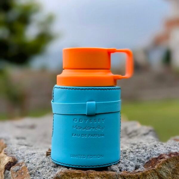 Odyssey Mandarin Sky Armaf