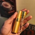 8ML Premium Travel Atomizer