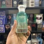 Opaline Wave Ahmed Al Maghribi