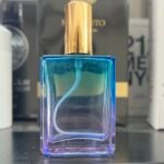 Colorful 30ML Decant Bottle