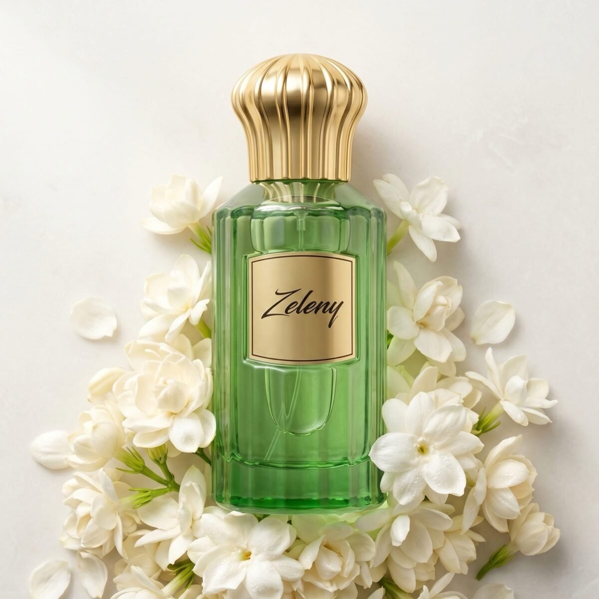 Zeleny Ahmed Al Maghribi – Signature Fragrance